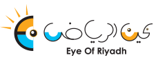 Eye of Riyad